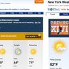 It's February 1st, And NYC Is Only 3 Degrees Colder Than LA